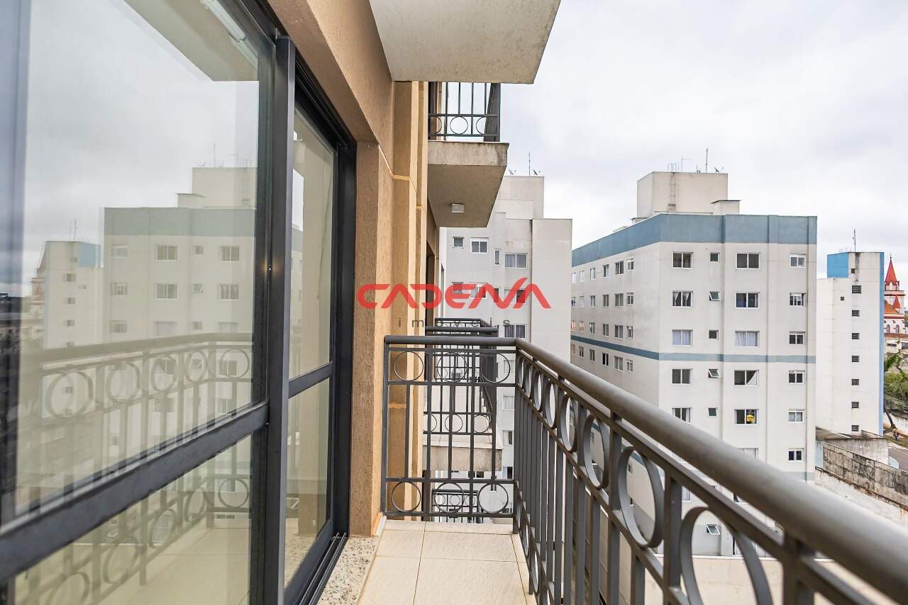 Apartamento para aluguel no Portão: 