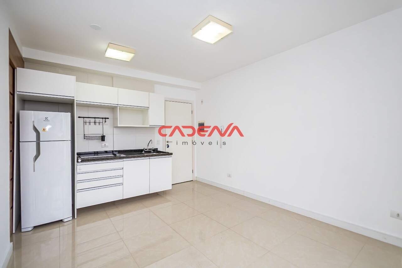 Apartamento para aluguel no Portão: 