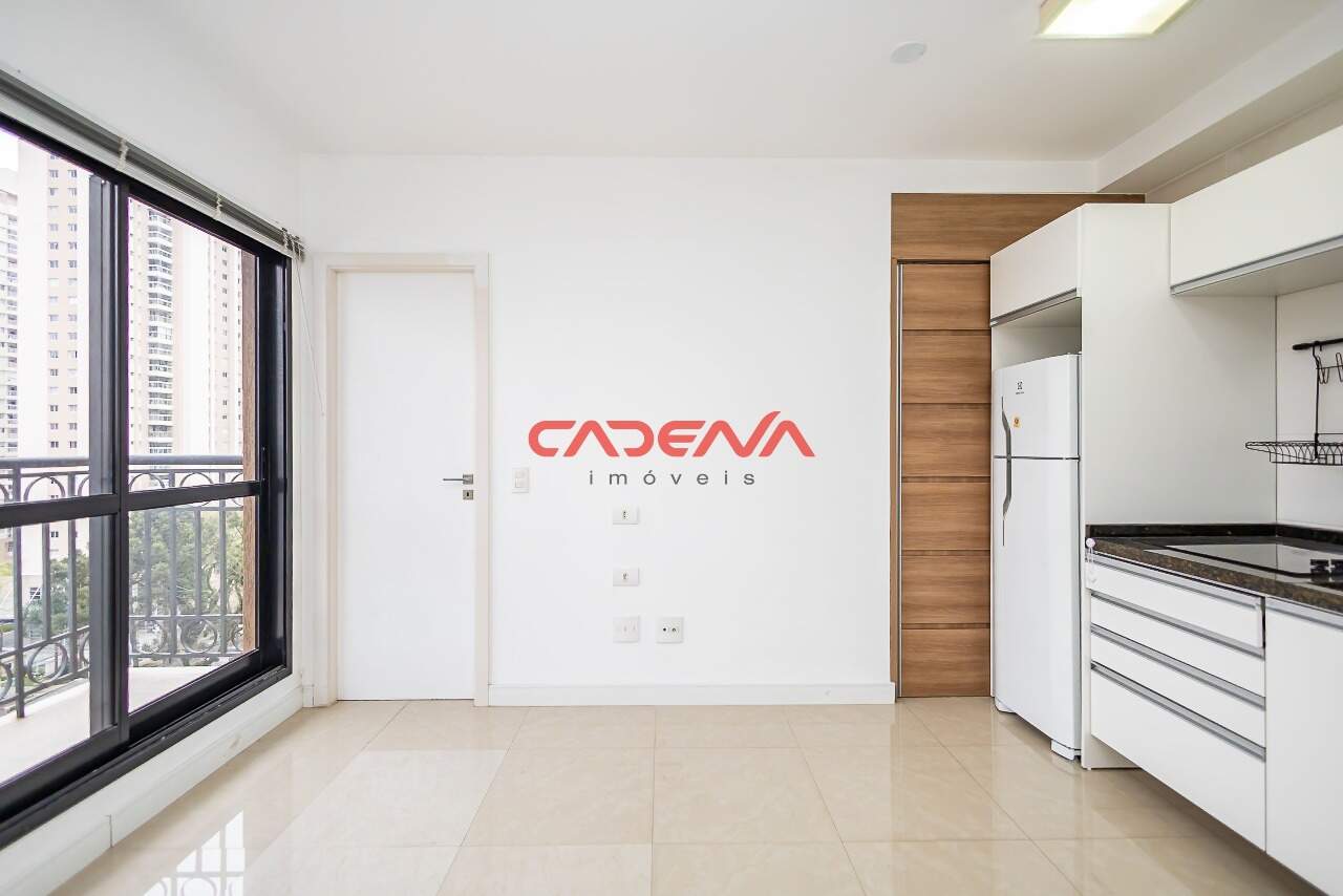 Apartamento para aluguel no Portão: 