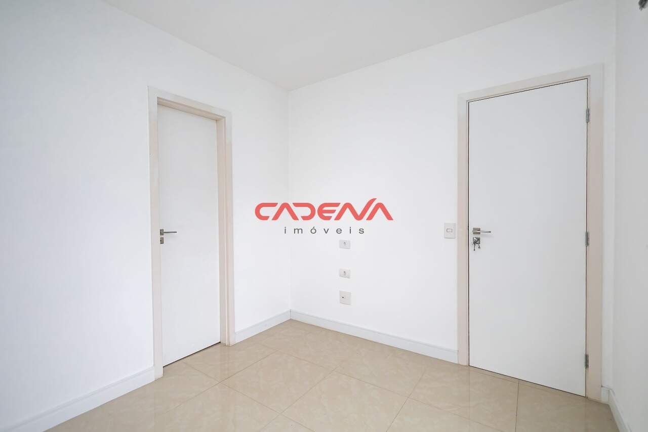 Apartamento para aluguel no Portão: 