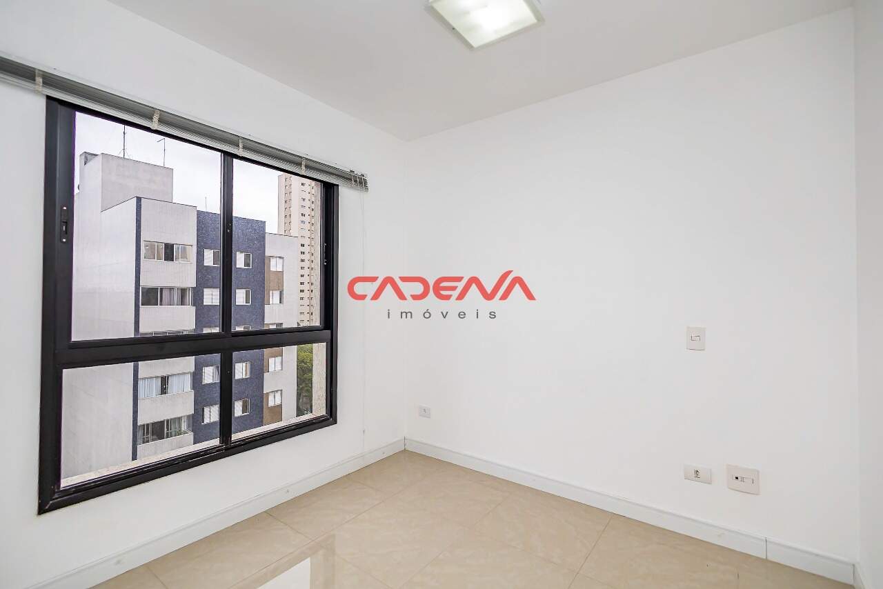 Apartamento para aluguel no Portão: 