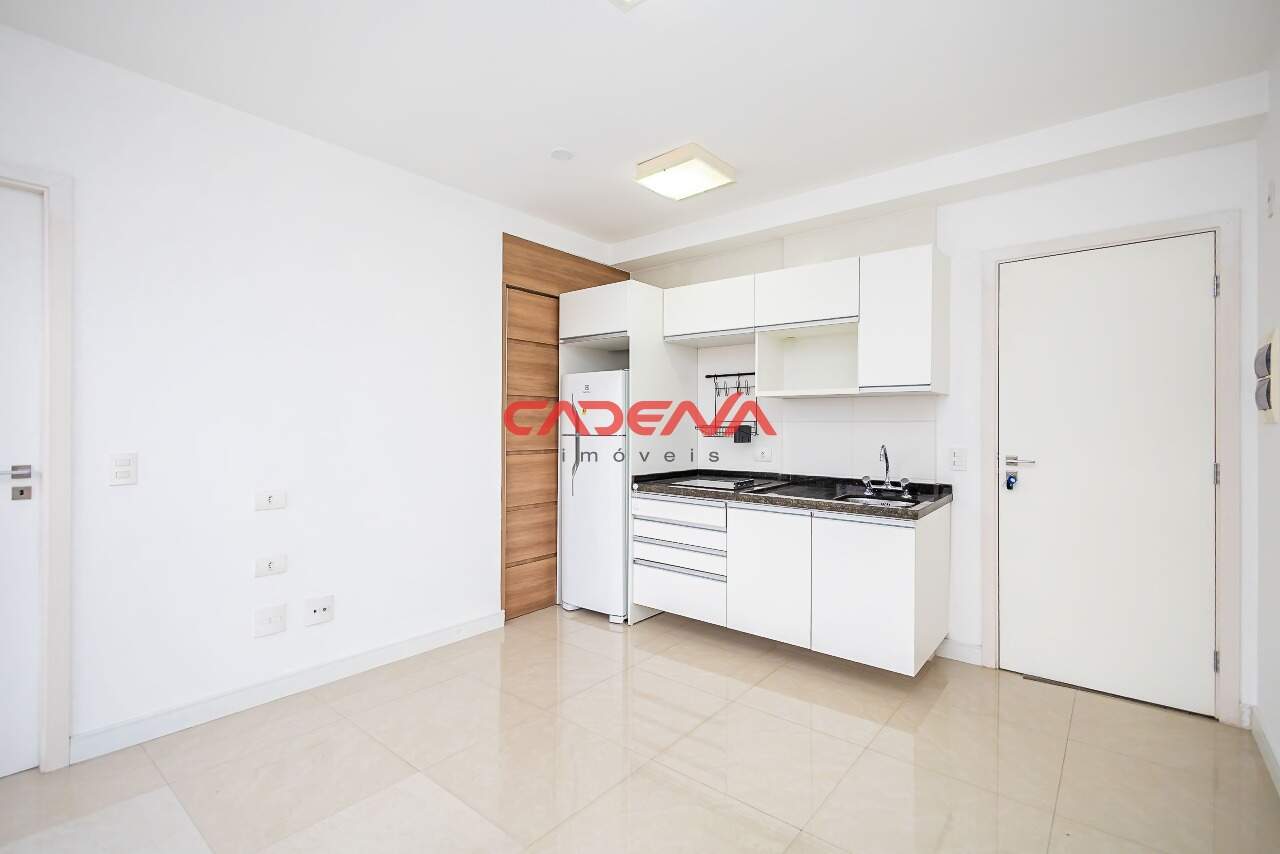 Apartamento para aluguel no Portão: 