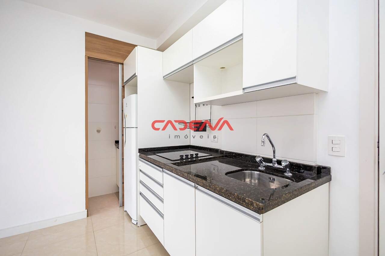 Apartamento para aluguel no Portão: 