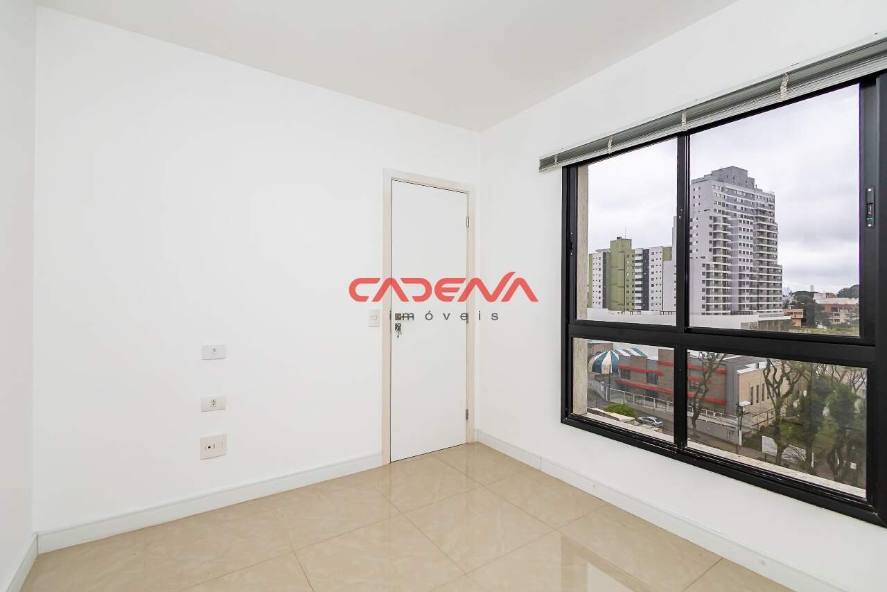 Apartamento para aluguel no Portão: 