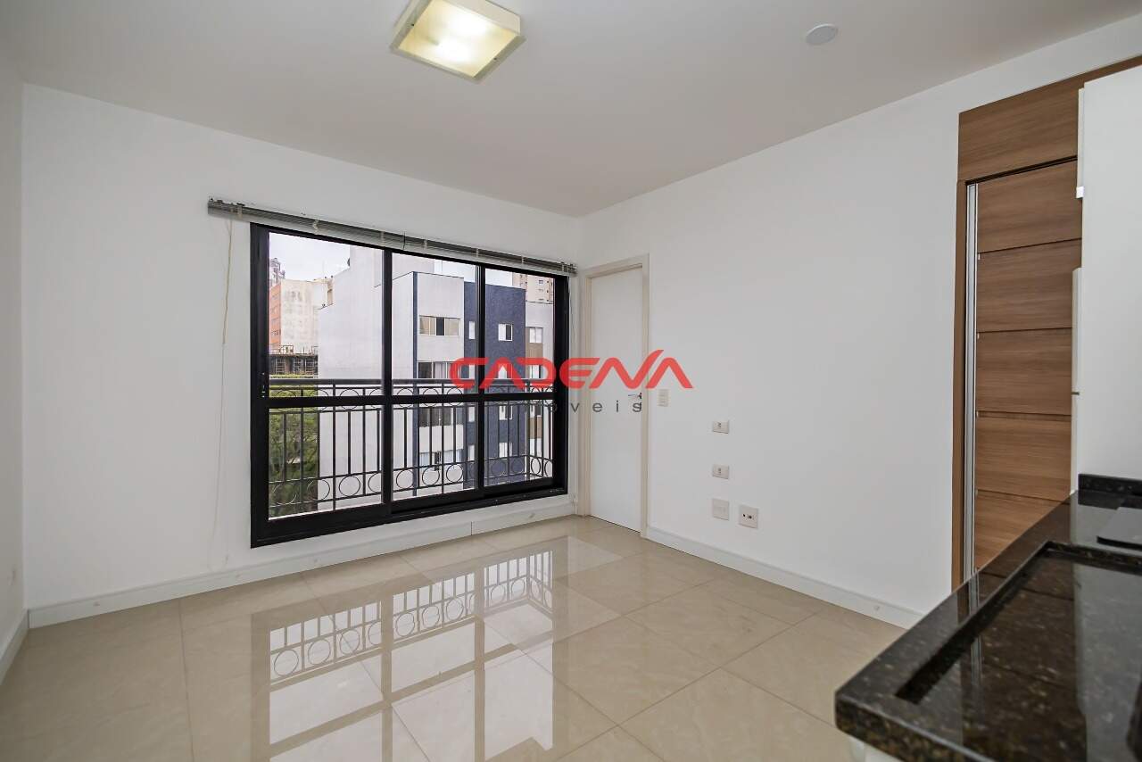 Apartamento para aluguel no Portão: 