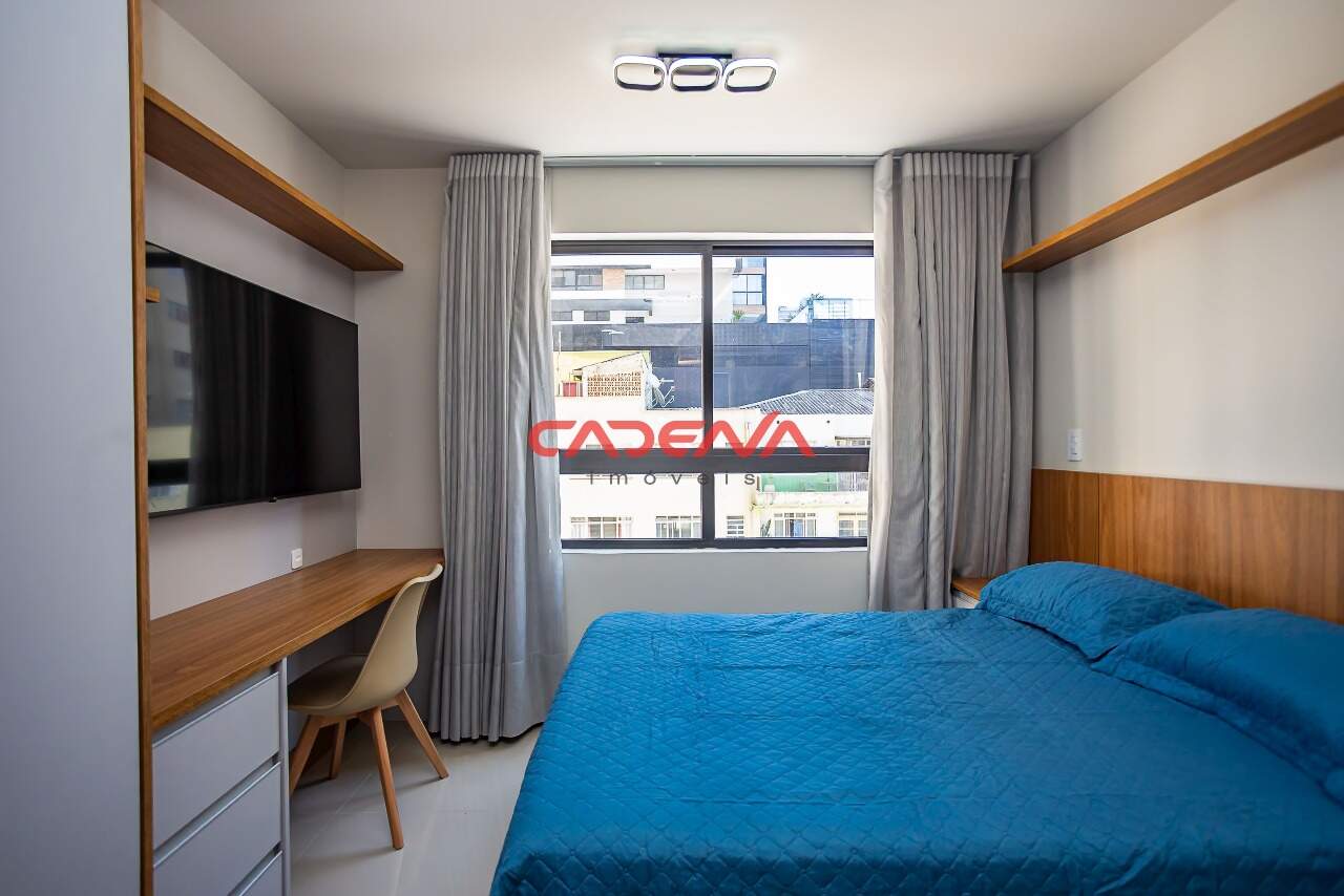 Studio para aluguel no Centro: 