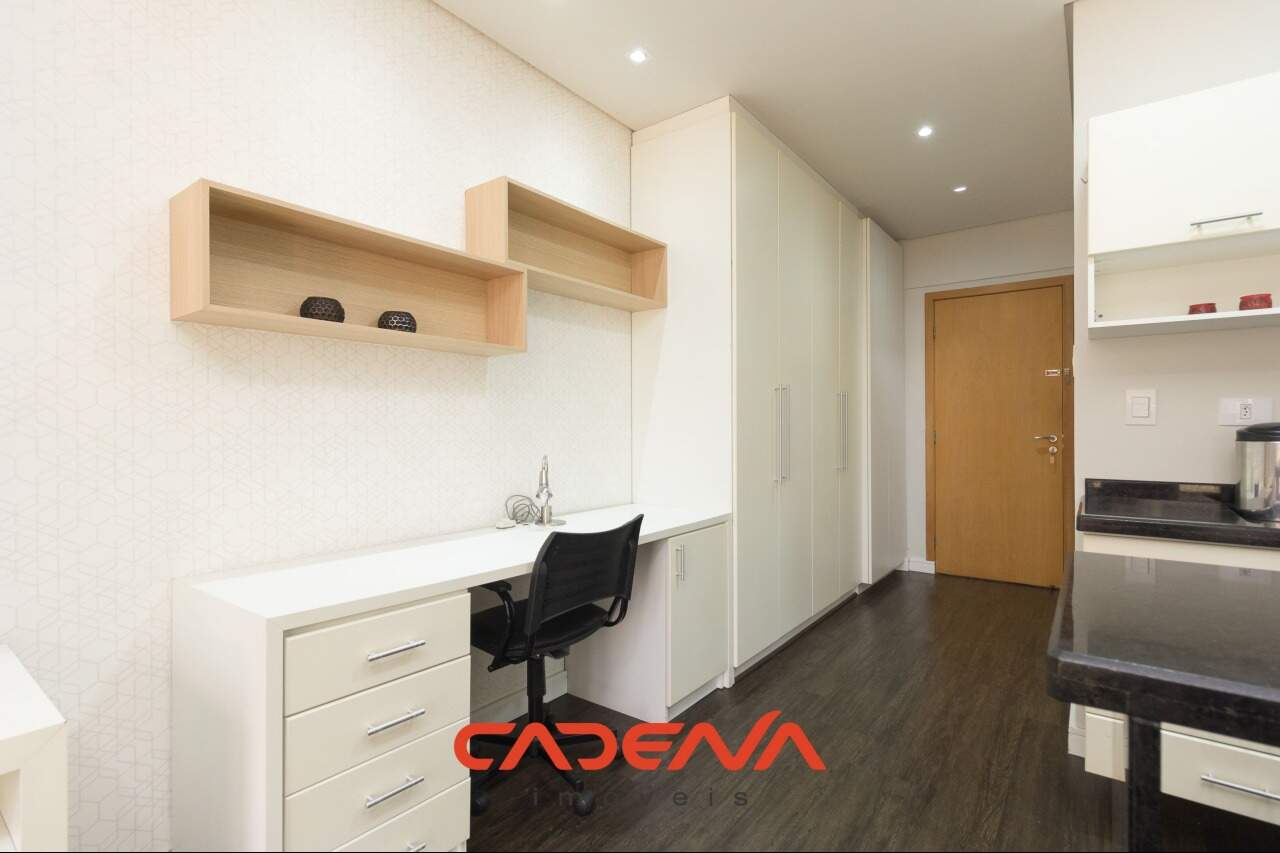 Studio para aluguel no Centro: 