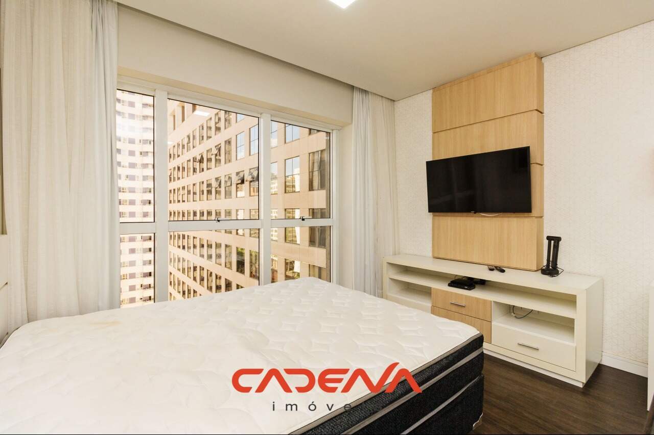Studio para aluguel no Centro: 