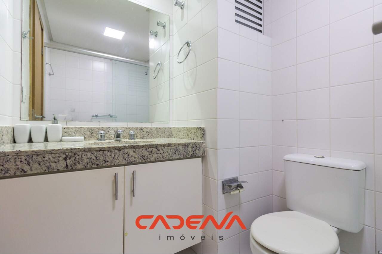 Studio para aluguel no Centro: 