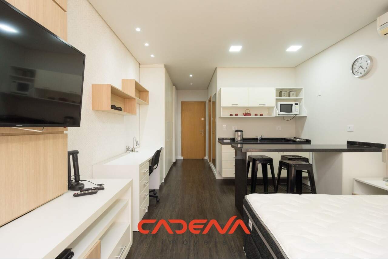 Studio para aluguel no Centro: 