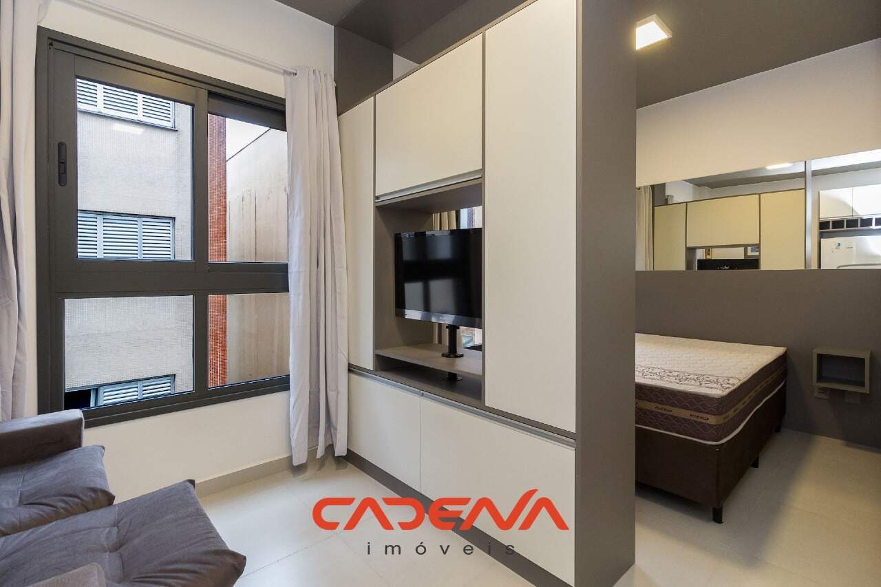 Apartamento para aluguel no Bigorrilho: 