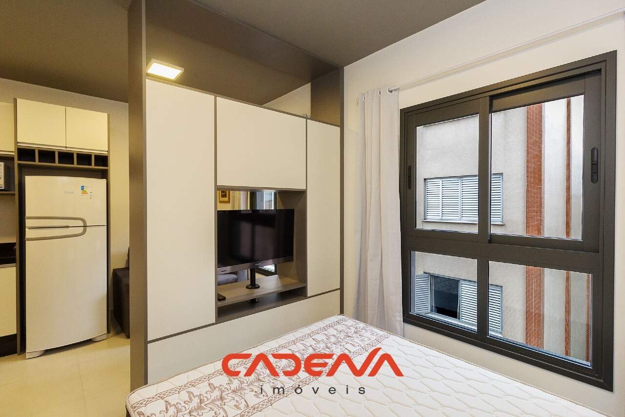 Apartamento para aluguel no Bigorrilho: 