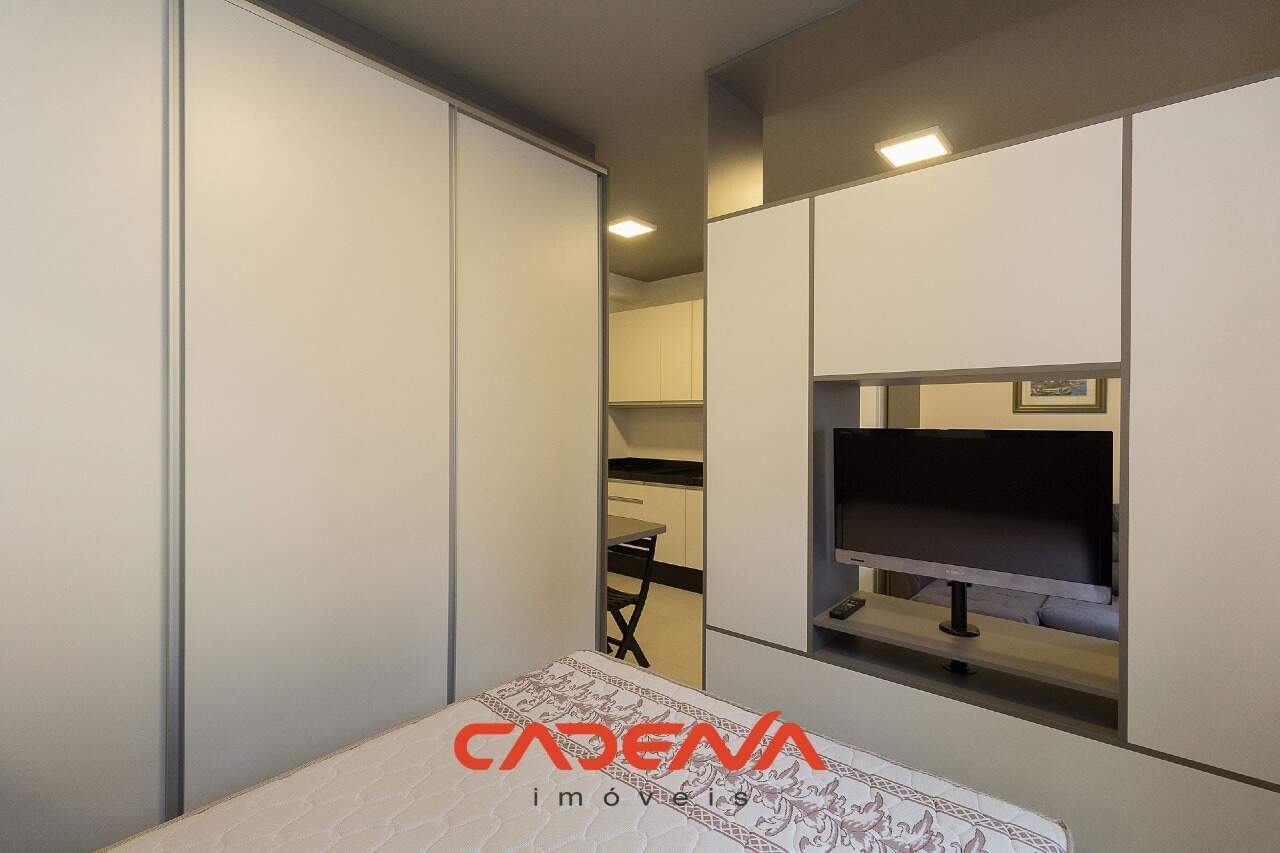 Apartamento para aluguel no Bigorrilho: 