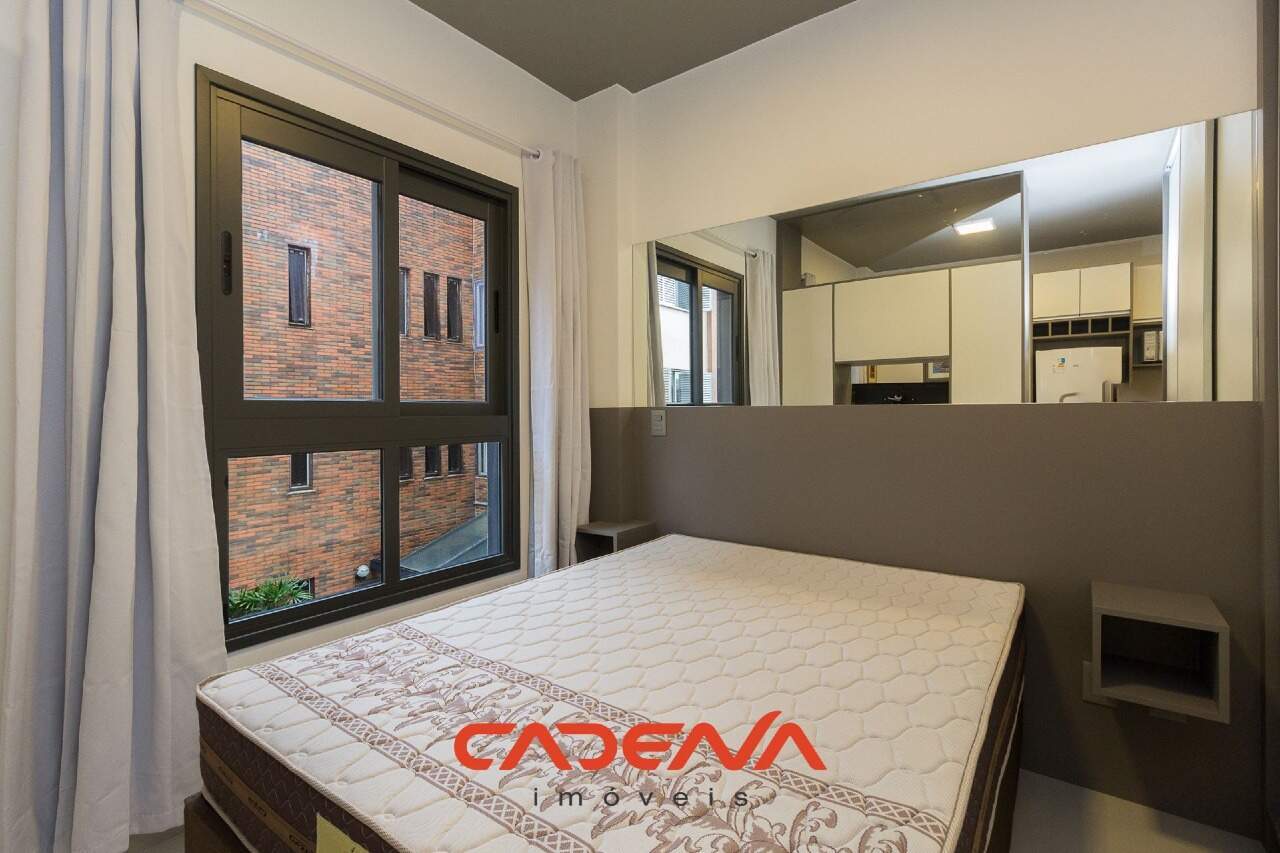 Apartamento para aluguel no Bigorrilho: 