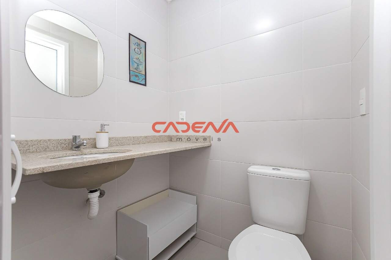 Studio à venda no Centro: 