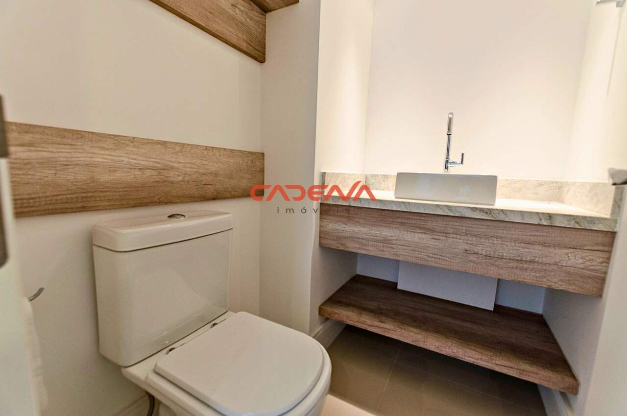 Apartamento à venda no Ecoville: