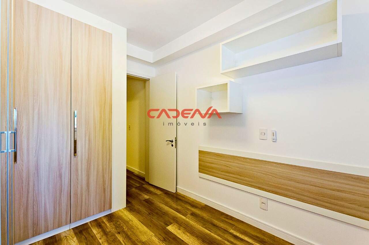 Apartamento à venda no Ecoville: