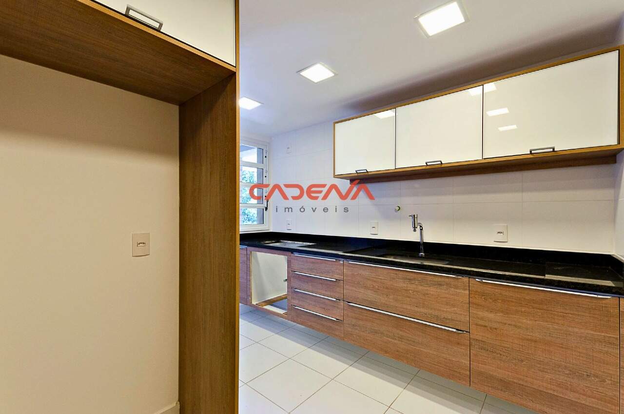 Apartamento à venda no Ecoville: