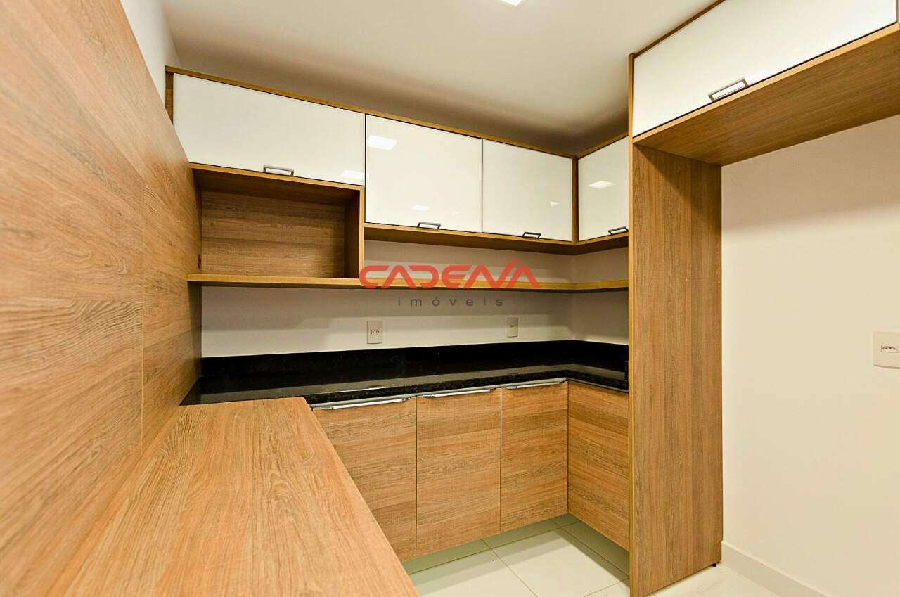 Apartamento à venda no Ecoville: