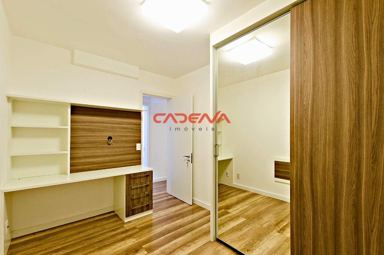 Apartamento à venda no Ecoville: