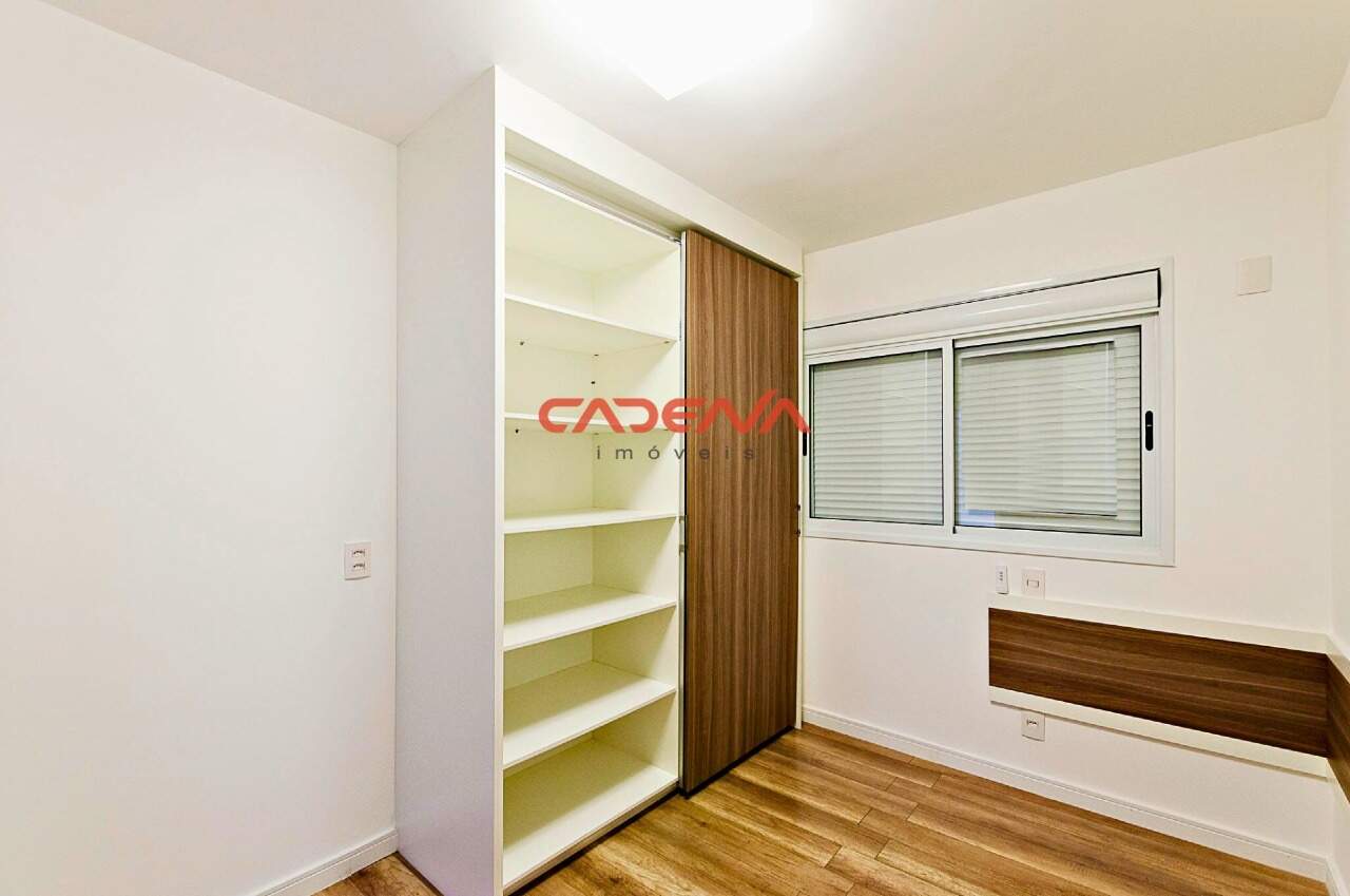 Apartamento à venda no Ecoville: