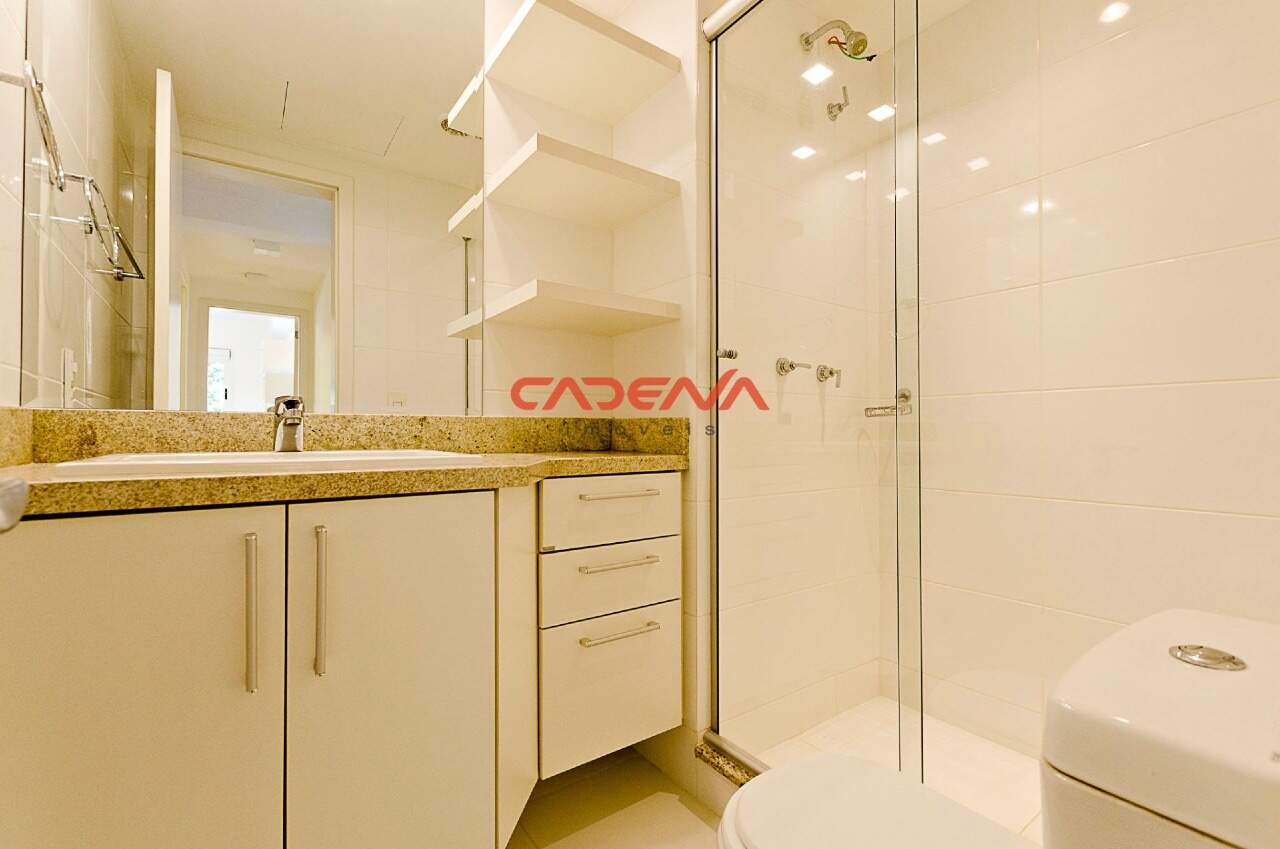 Apartamento à venda no Ecoville: