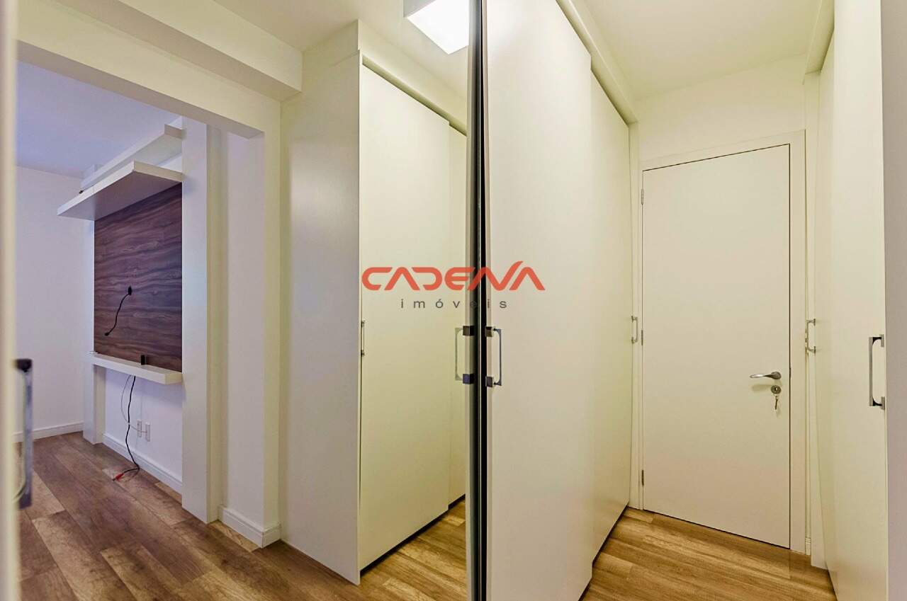 Apartamento à venda no Ecoville: