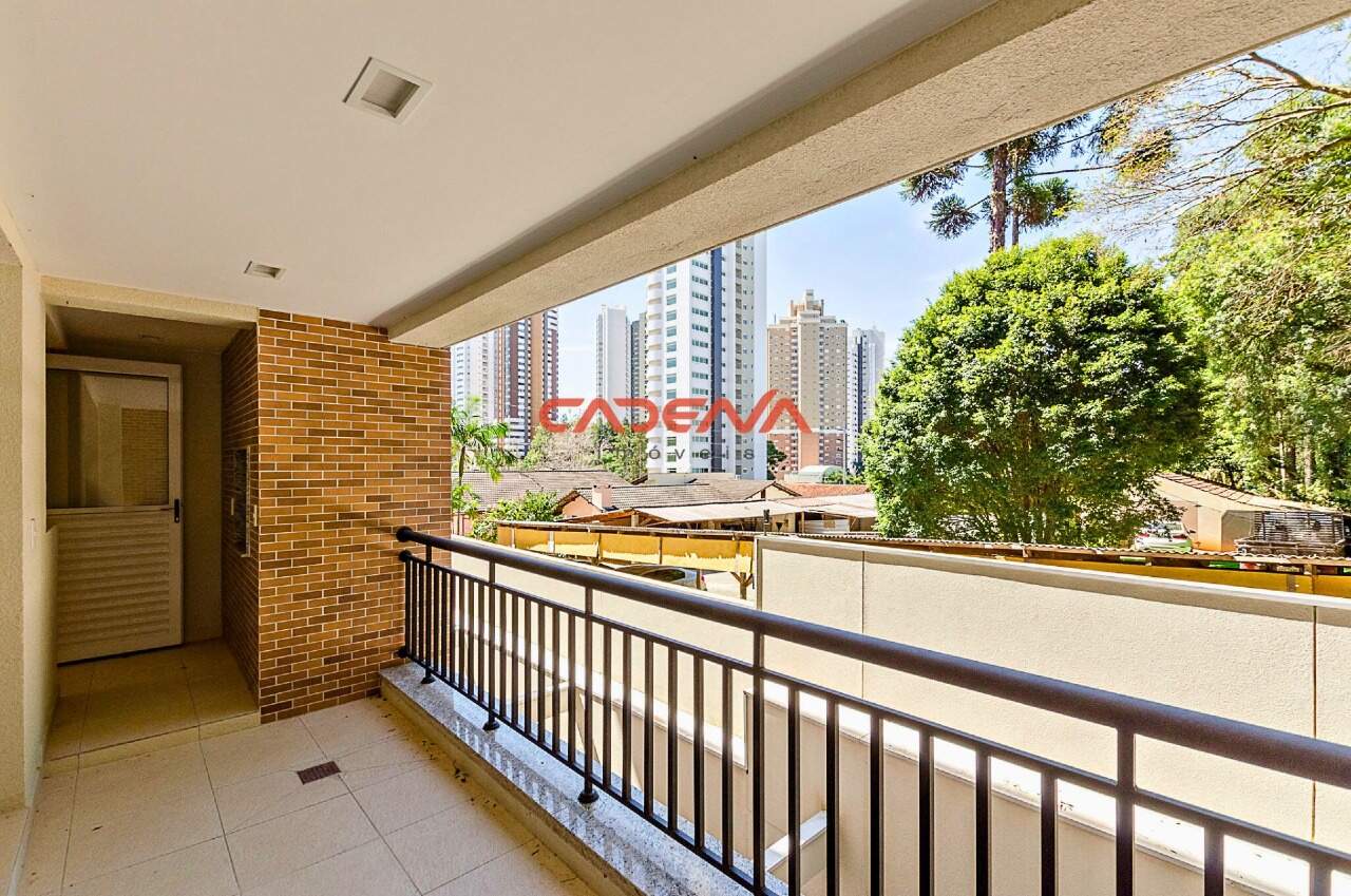 Apartamento à venda no Ecoville: