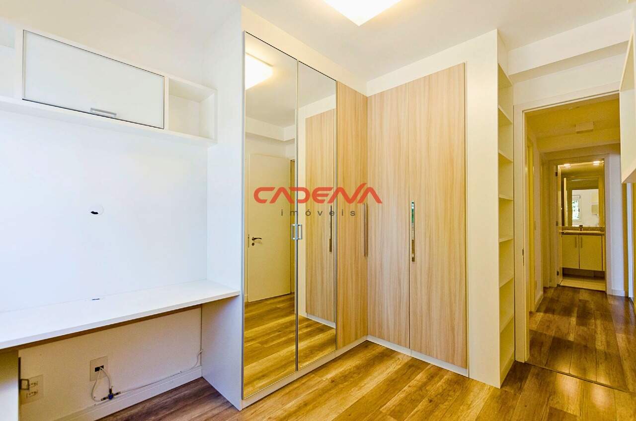 Apartamento à venda no Ecoville:
