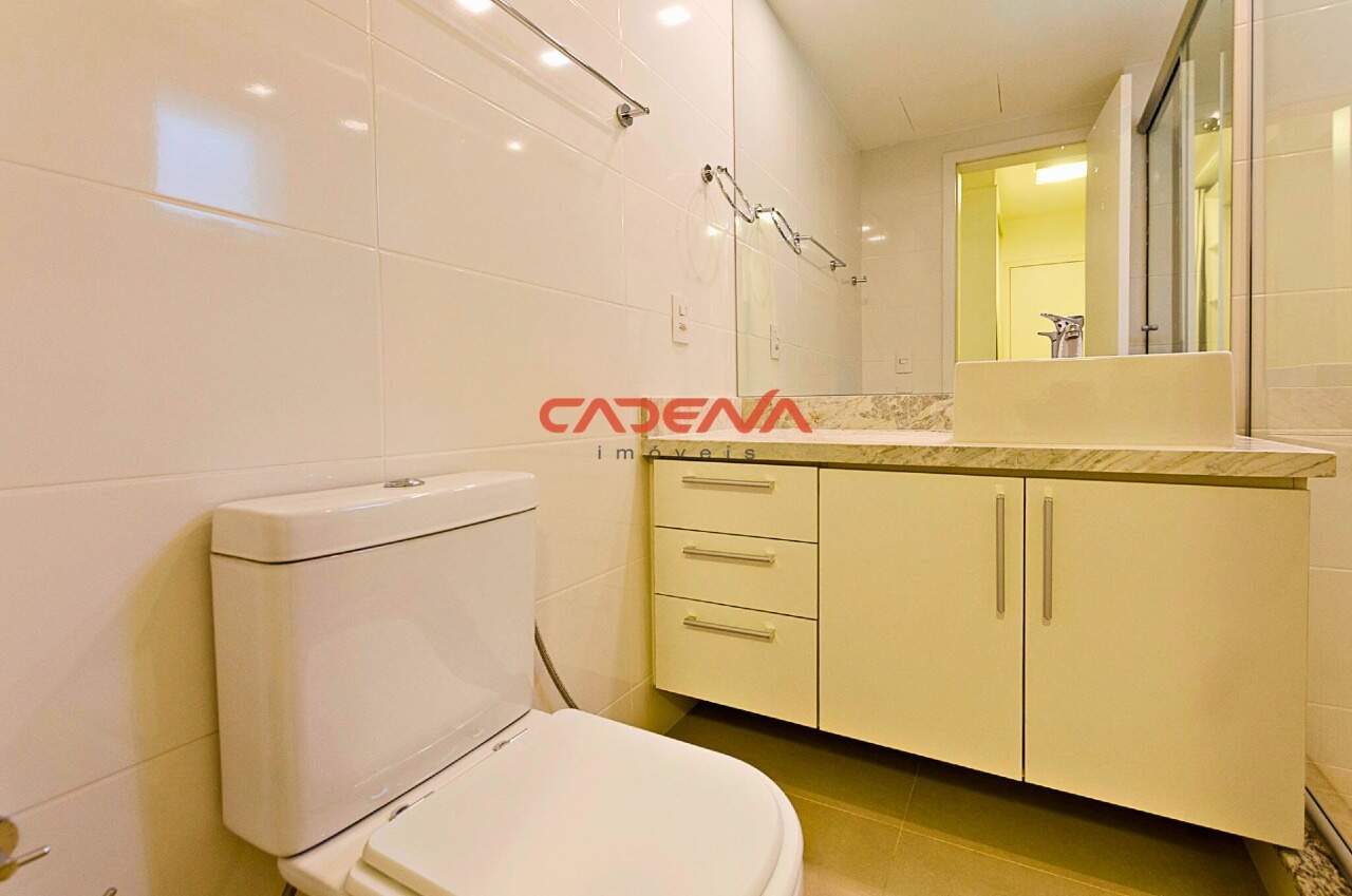 Apartamento à venda no Ecoville: