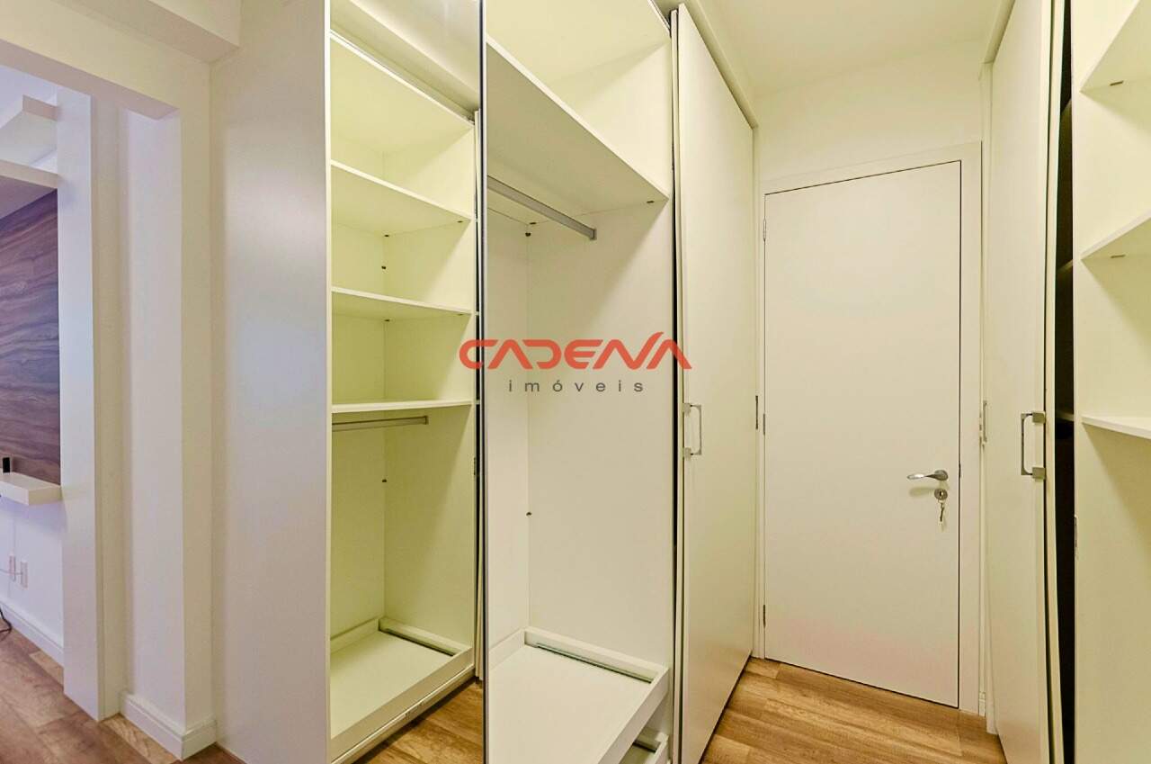 Apartamento à venda no Ecoville:
