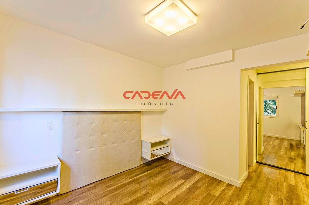 Apartamento à venda no Ecoville: