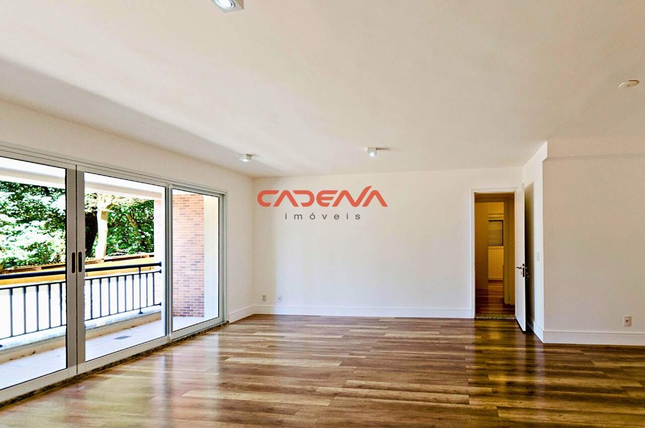 Apartamento à venda no Ecoville: