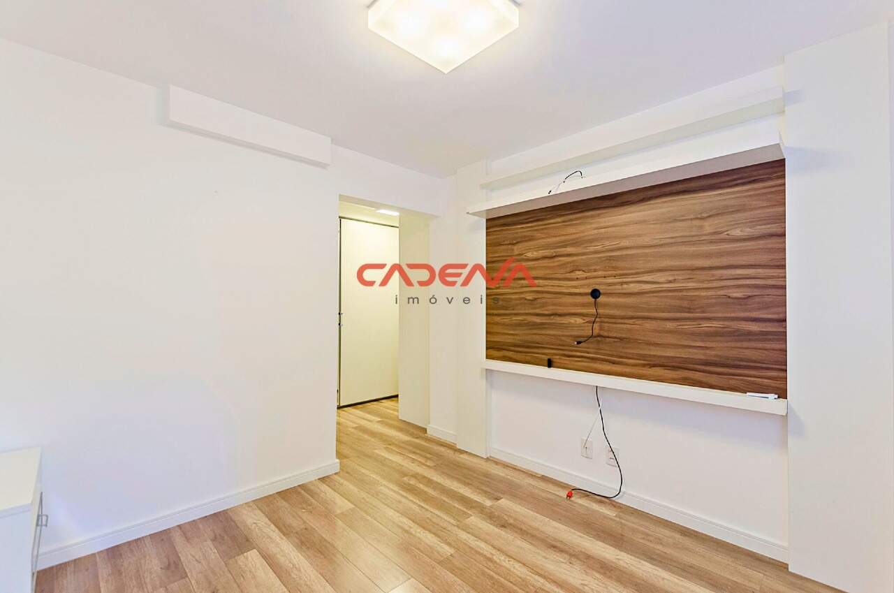 Apartamento à venda no Ecoville: