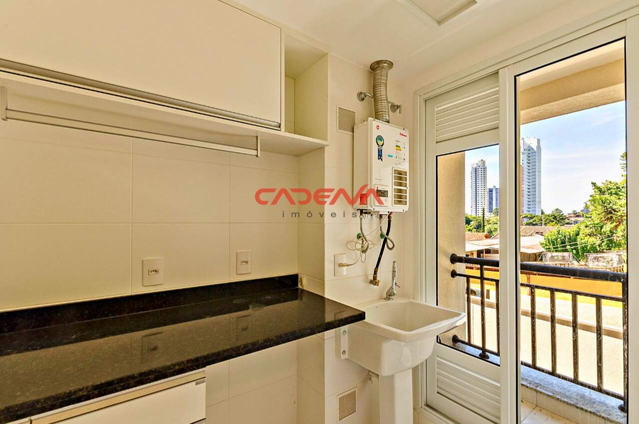 Apartamento à venda no Ecoville: