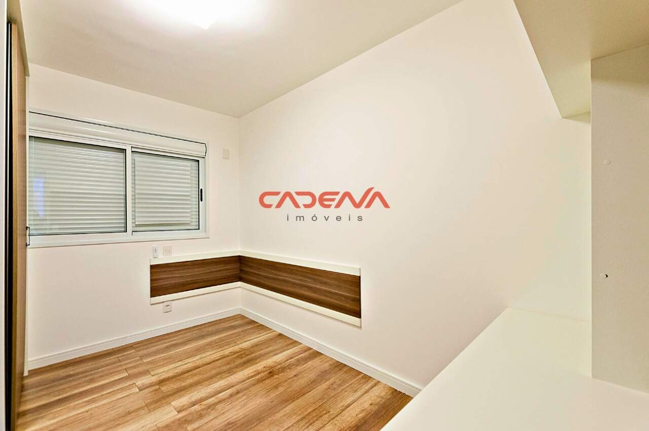 Apartamento à venda no Ecoville: