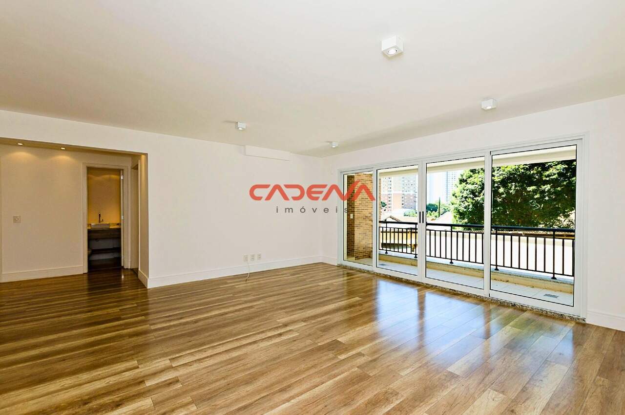 Apartamento à venda no Ecoville: