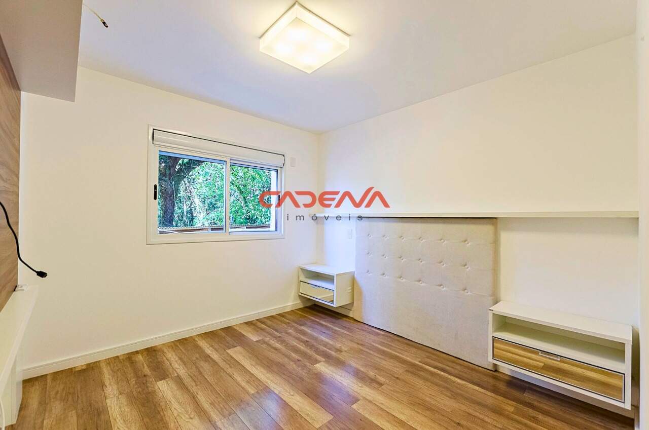 Apartamento à venda no Ecoville: