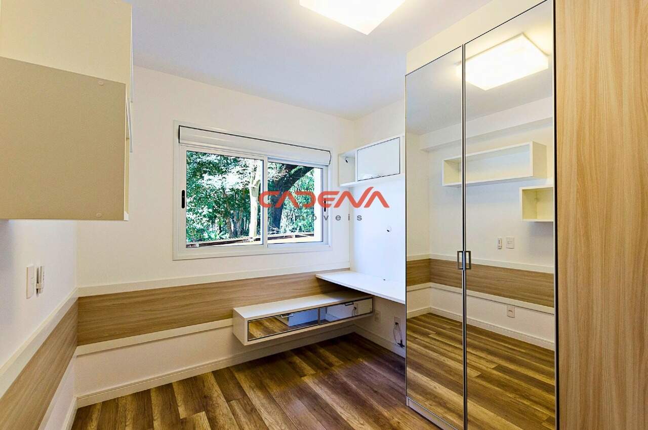 Apartamento à venda no Ecoville: