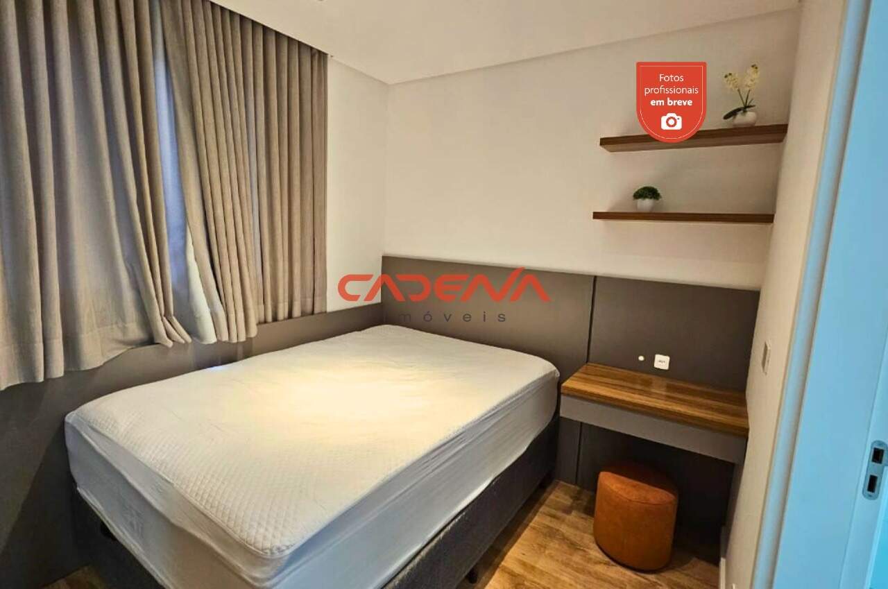 Studio para aluguel no Centro: 