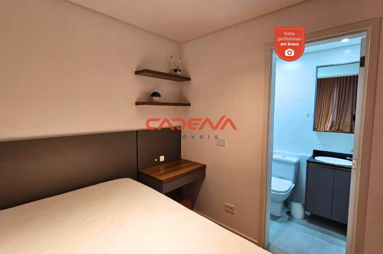 Studio para aluguel no Centro: 