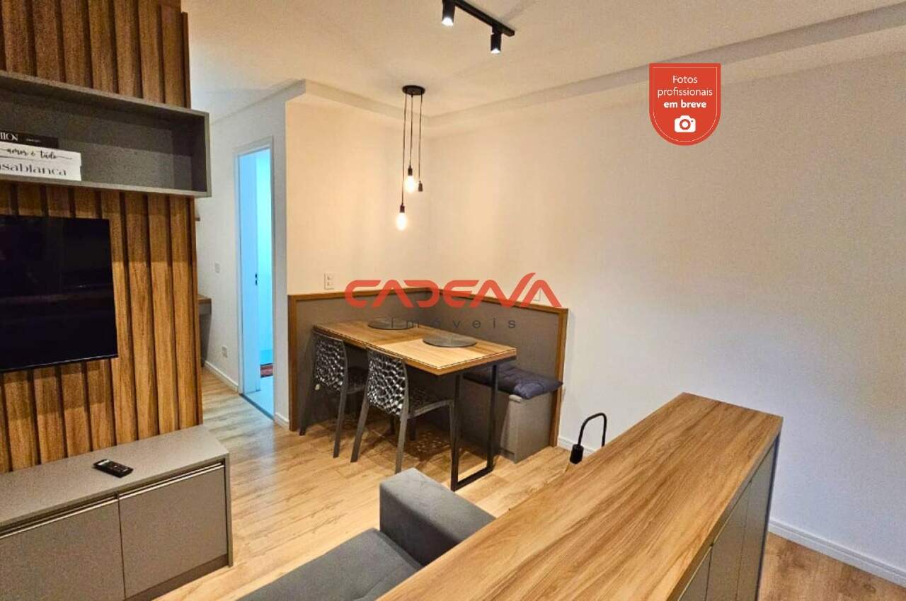 Studio para aluguel no Centro: 