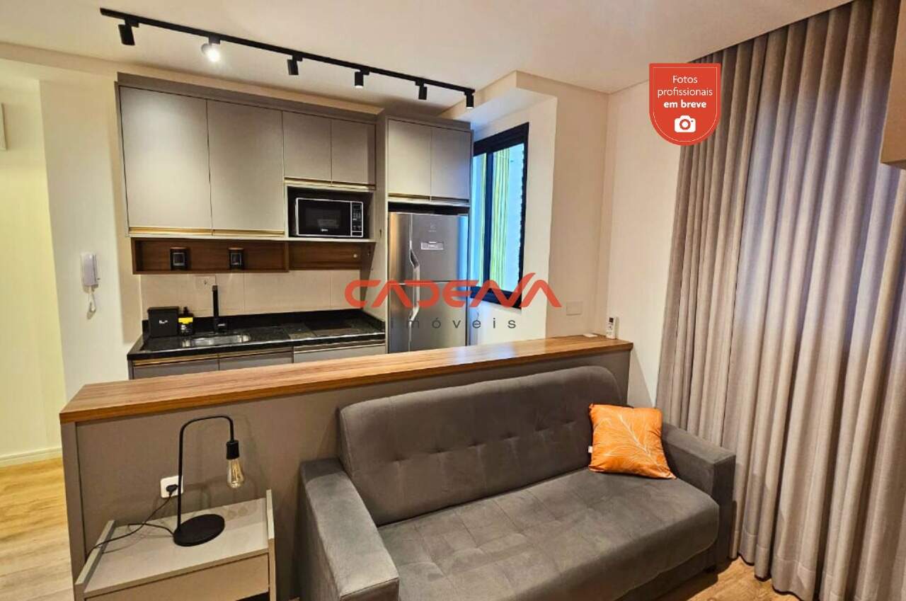 Studio para aluguel no Centro: 