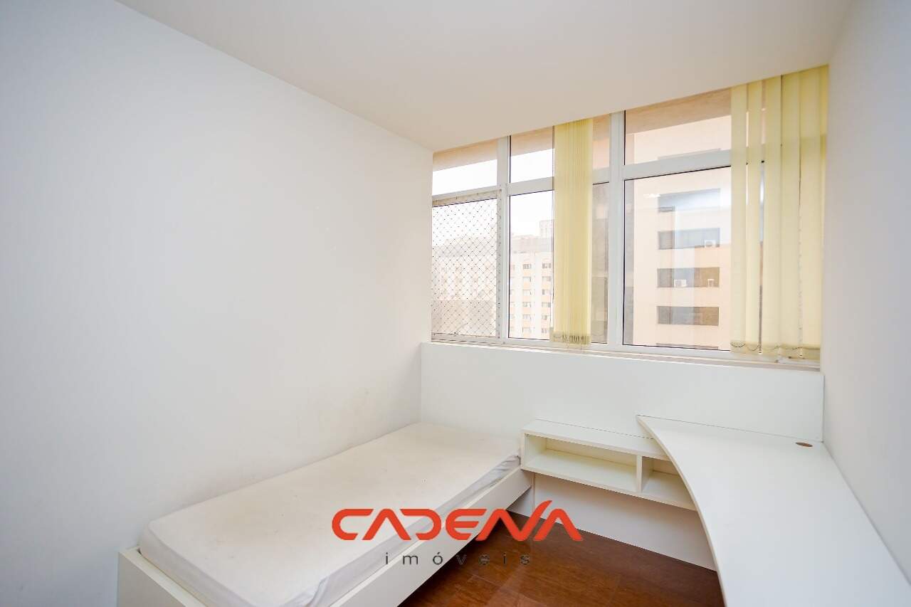 Apartamento para aluguel no Centro: 