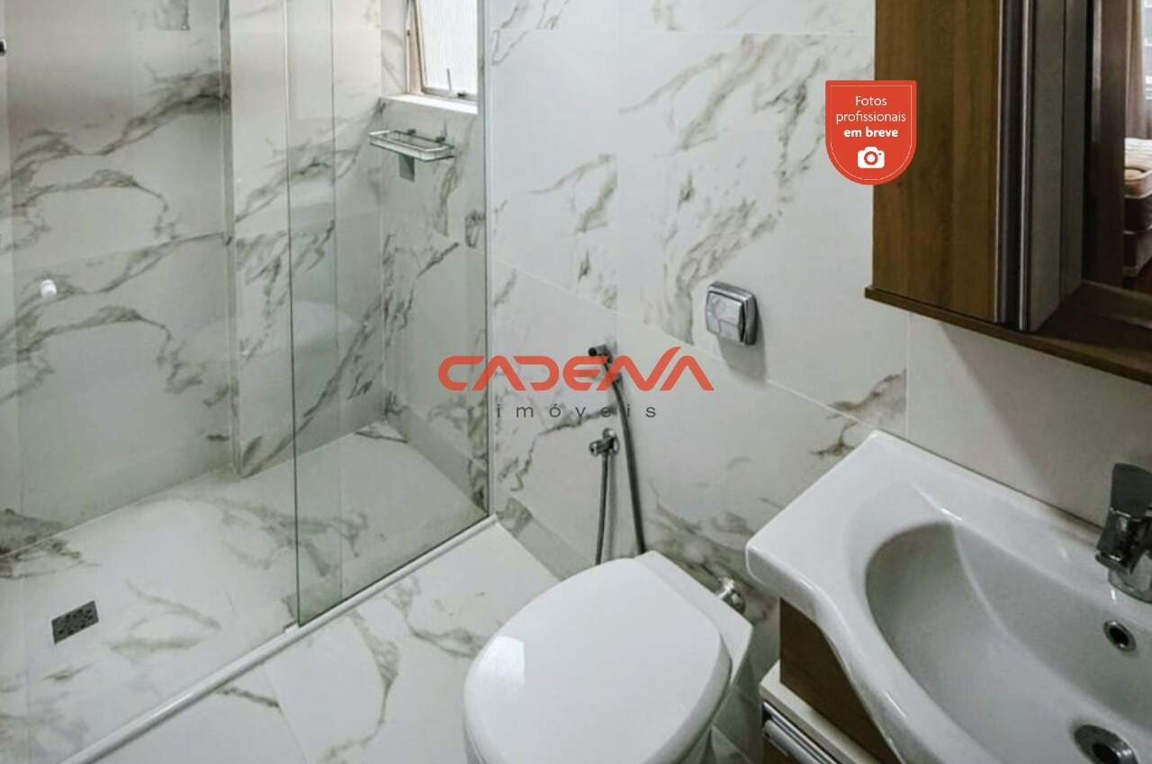 Apartamento à venda no Bigorrilho: 
