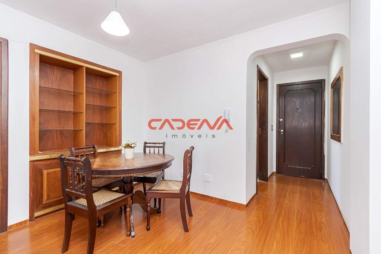 Apartamento à venda no Bigorrilho: 