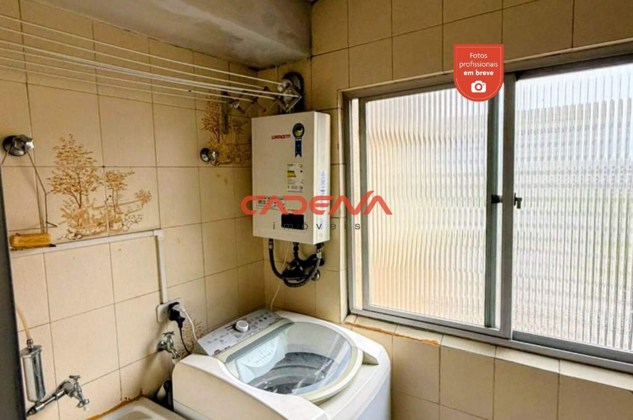 Apartamento à venda no Bigorrilho: 