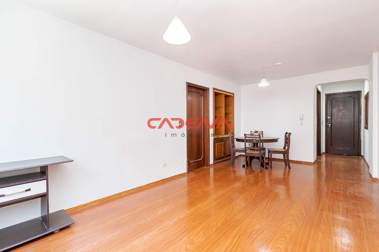 Apartamento à venda no Bigorrilho: 