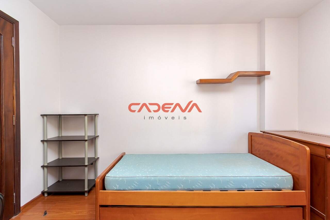 Apartamento à venda no Bigorrilho: 