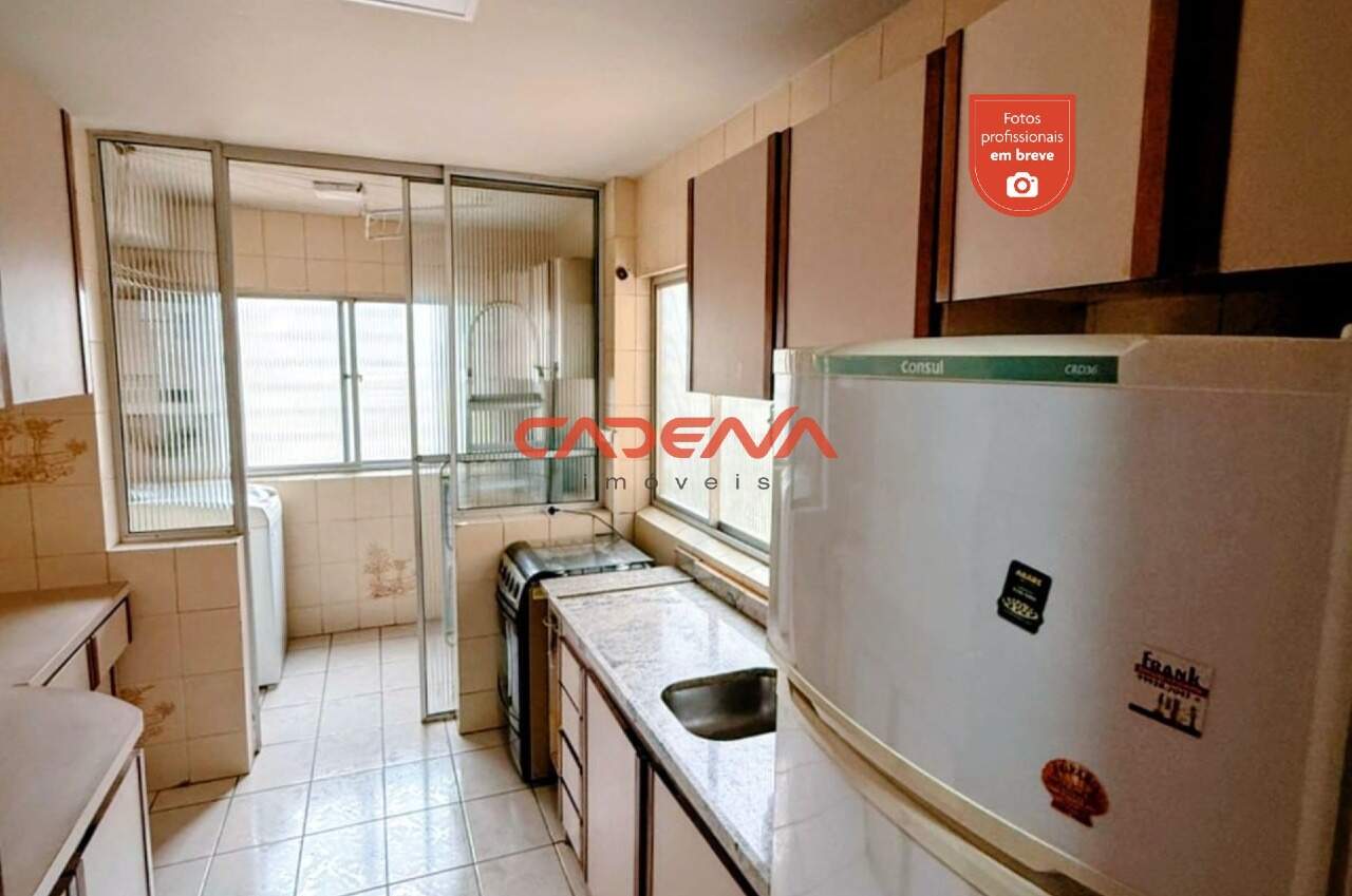 Apartamento à venda no Bigorrilho: 